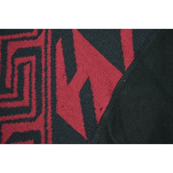 Vintage XL Vittorio‎ Rocchetti Milano Coogi Sweater Men Long Sleeve 90's USA - Picture 7 of 16